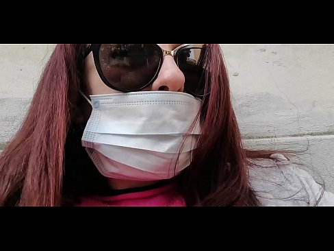 ❤️ Nicoletta es venja del seu veí i fa pipí al seu garatge (Quarentena italiana especial Covid19) Porno al ca.mathem-1-class.ru