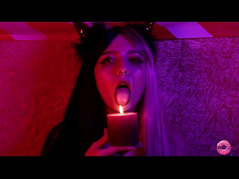 ❤️ Mamada apassionada de Sexy Succubus amb la satisfacció de la boca Porno al ca.mathem-1-class.ru
