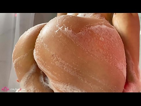 ❤️ La morena es masturba el cony amb un vibrador fins a un orgasme intens a la dutxa Porno al ca.mathem-1-class.ru
