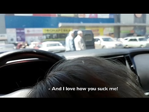 ❤️ Xuclat just a l'aparcament fora del supermercat Porno al ca.mathem-1-class.ru