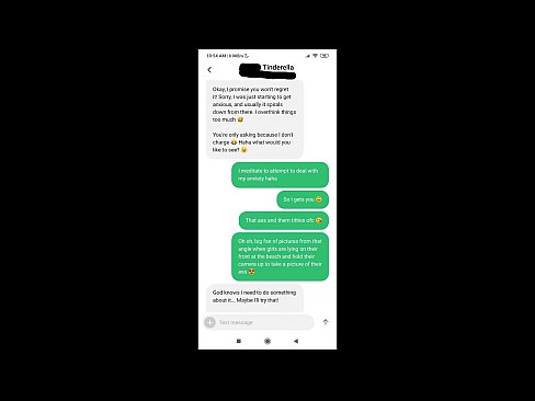 ❤️ He afegit un nou PAWG de Tinder al meu harem (parla amb Tinder inclòs) Porno al ca.mathem-1-class.ru