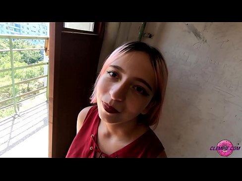 ❤️ Student Sensual xucla un desconegut a l'Outback - Cum a la cara Porno al ca.mathem-1-class.ru