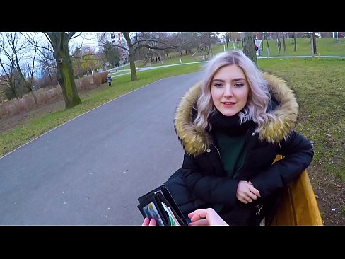 ❤️ Empassa el semen calent d'un desconegut per diners: una mamada al parc d'Eva Elfie Porno al ca.mathem-1-class.ru